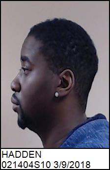 Left Profile