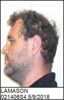 Left Profile