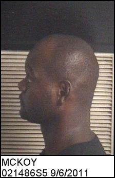 Left Profile