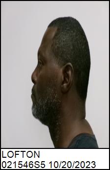 Left Profile