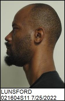 Left Profile