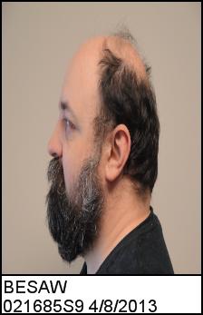 Left Profile