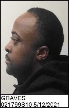 Left Profile