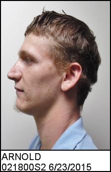 Left Profile