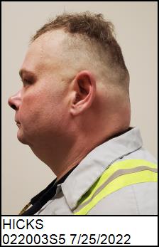 Left Profile