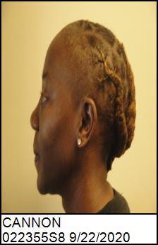 Left Profile