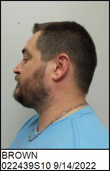 Left Profile