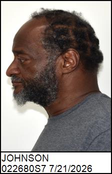 Left Profile