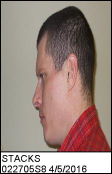 Left Profile