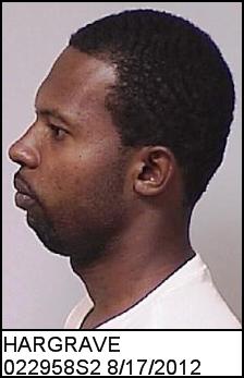 Left Profile