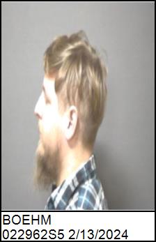 Left Profile