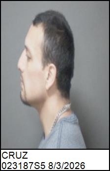 Left Profile