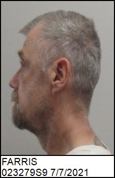 Left Profile