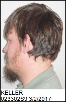 Left Profile
