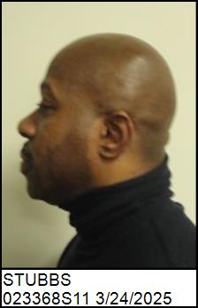 Left Profile