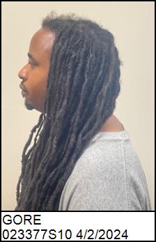 Left Profile