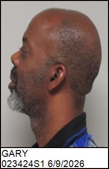 Left Profile