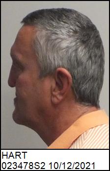 Left Profile