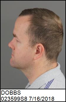 Left Profile