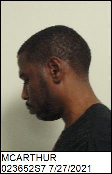 Left Profile