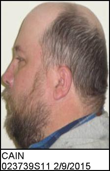 Left Profile