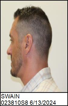 Left Profile
