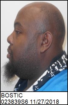 Left Profile