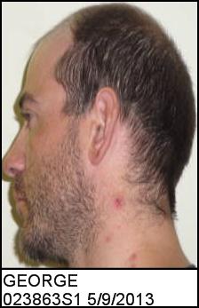 Left Profile