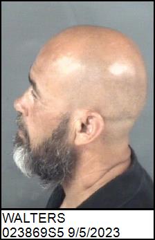 Left Profile