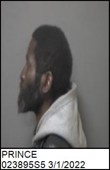 Left Profile