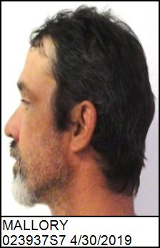 Left Profile