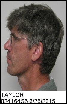 Left Profile