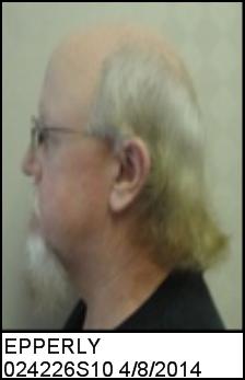 Left Profile