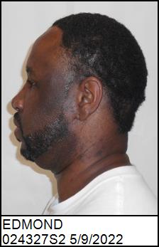 Left Profile