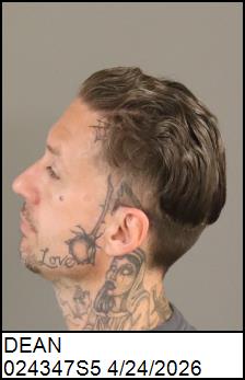Left Profile