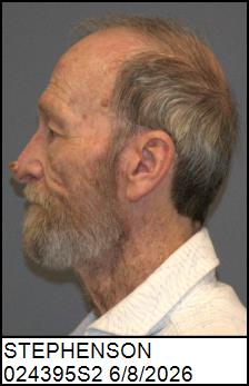 Left Profile