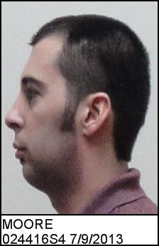 Left Profile