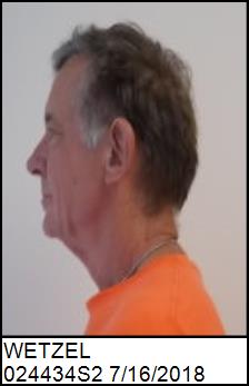 Left Profile