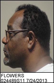 Left Profile