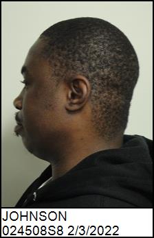 Left Profile