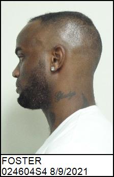 Left Profile