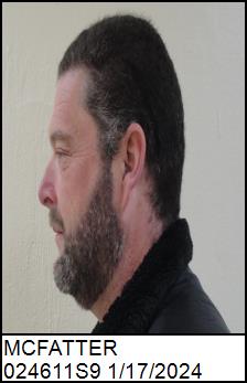 Left Profile