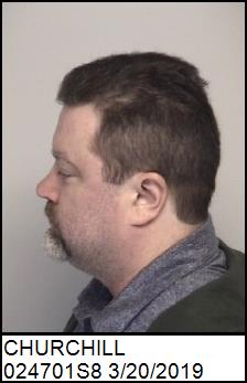 Left Profile
