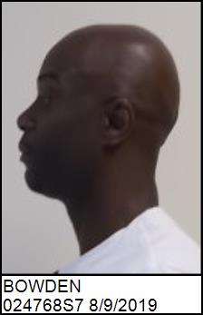 Left Profile