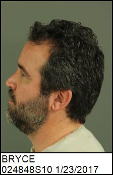 Left Profile