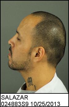 Left Profile