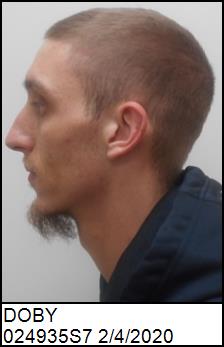 Left Profile