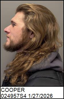 Left Profile