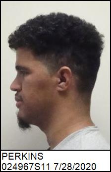 Left Profile