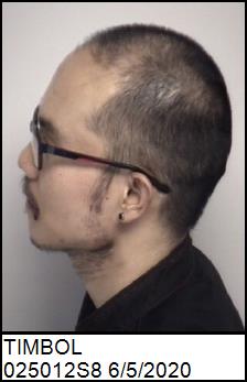 Left Profile